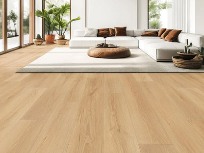 MonoTech | Evolv Truetouch Monolithic Waterproof Real Wood Flooring