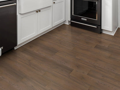Shaw Floors | Paragon HD+ Natural Bevel