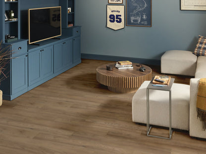 Shaw Floors | Paragon HD+ Natural Bevel